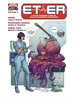 AWA ET-ER ONESHOT #2 CVR A CHO