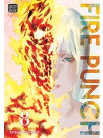 FIRE PUNCH GN VOL 8