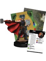 . MARVEL HEROCLIX AVENGERS WAR O/T REALMS PLAY-AT-HOME KT