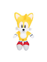 SONIC THE HEDGEHOG 9IN BASIC PLUSH WV6 TAILS