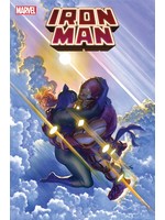 MARVEL COMICS IRON MAN #20