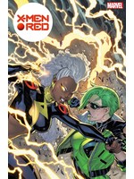 . X-MEN RED #3 GOMEZ VARIANT