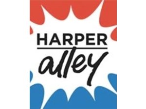 HARPER ALLEY