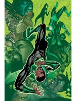. GREEN LANTERN (2021) #7-12 bundle