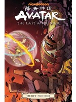 DARK HORSE AVATAR LAST AIRBENDER TP VOL 09 RIFT PART 3