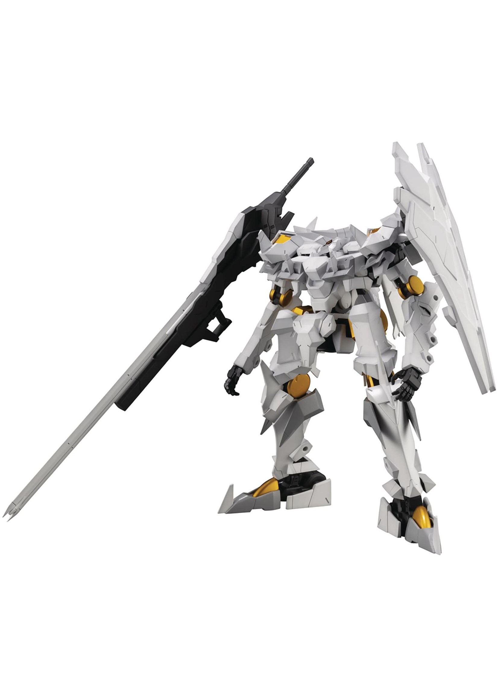 FRAME ARMS TYPE-HECTOR DURANDAL PLASTIC MDL KIT