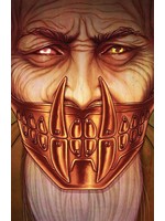 . SOMETHING IS KILLING THE CHILDREN #24 CVR B DIE CUT MASK VAR