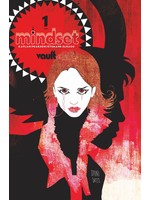 VAULT COMICS MINDSET #1 CVR C DANI 5 COPY INC