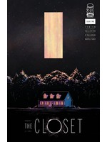 . CLOSET #2 (OF 3) CVR A FULLERTON (MR)