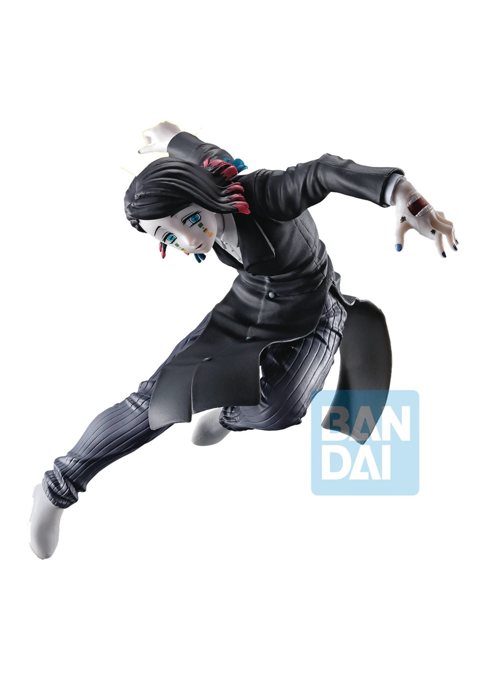 DEMON SLAYER KIMETSU SHAKE THE SWORD ENMU ICHIBAN FIG