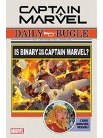 MARVEL COMICS CAPTAIN MARVEL #39