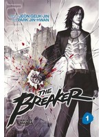 ABLAZE PUBLISHING BREAKER OMNIBUS GN VOL 01 (MR)