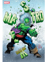 . MAESTRO WORLD WAR M #5