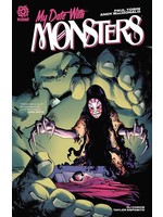. MY DATE WITH MONSTERS TP