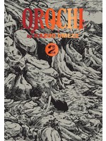 VIZ MEDIA OROCHI PERFECT ED GN VOL 02 (MR)