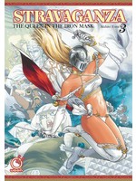 . STRAVAGANZA TP VOL 03
