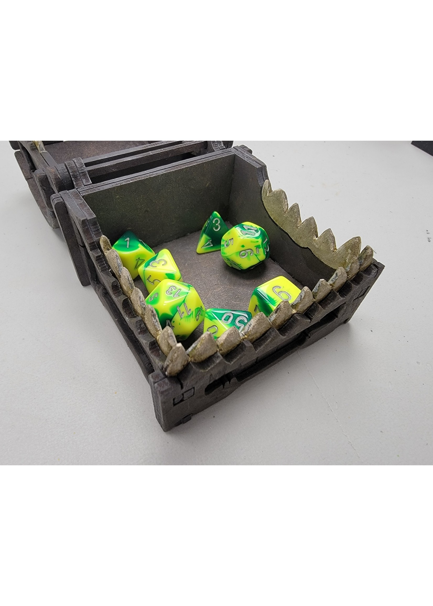 Paul Hansen Handmade PH MIMIC DICE CHEST KIT