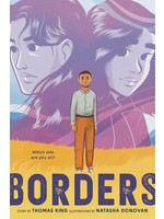 LITTLE BROWN BOOK FOR YOUNG RE BORDERS GN