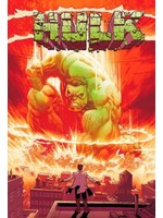 . HULK BY DONNY CATES VOL. 1 SMASHTRONAUT! TPB
