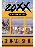 IMAGE COMICS 20XX TRANSPORT (ONE-SHOT) (MR)