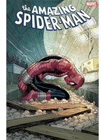 MARVEL COMICS AMAZING SPIDER-MAN #3 2ND PRINT