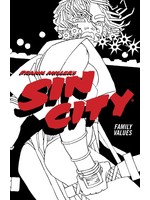 DARK HORSE SIN CITY TP VOL 05 FAMILY VALUES (4TH ED) (MR)