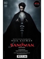 . SANDMAN #1 SPECIAL EDITION