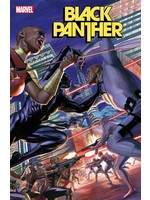 . BLACK PANTHER #8