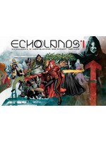 IMAGE COMICS ECHOLANDS HC VOL 01 (MR)