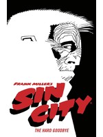DARK HORSE SIN CITY TP VOL 01 THE HARD GOODBYE (4TH ED) (MR)