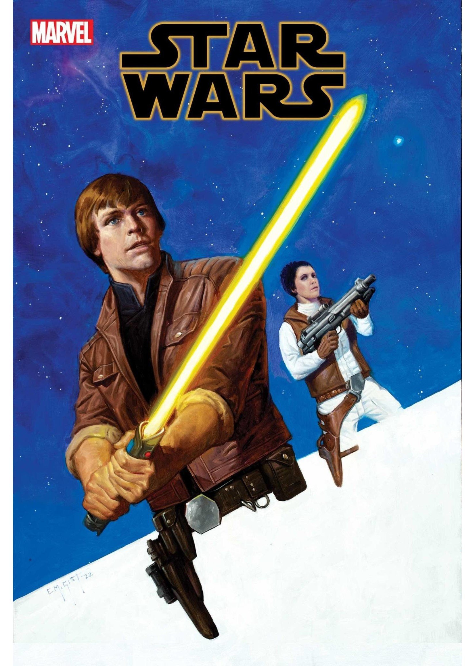 ABRAMS STAR WARS #26
