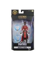 BLACK PANTHER LEGENDS LEGACY 6IN AF NAKIA