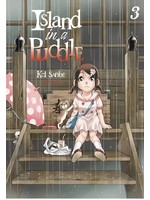 KODANSHA ISLAND IN A PUDDLE GN VOL 03 (MR)