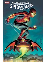 MARVEL COMICS AMAZING SPIDER-MAN (2022) #8