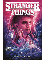 DARK HORSE STRANGER THINGS TP VOL 03