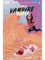 BOOM! STUDIOS VAMPIRE SLAYER (BUFFY) #5 CVR A ANINDITO