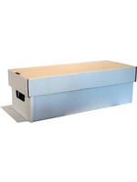 . BCW COMIC STORAGE MEDIA BOX