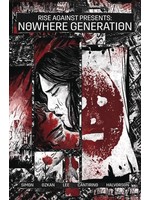 . NOWHERE GENERATIONS PRESENTED BY RISE AGAINST