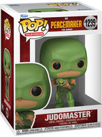 FUNKO POP TV PEACEMAKER JUDOMASTER VIN FIG