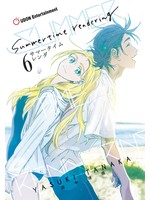 . SUMMERTIME RENDERING TP VOL 06 (OF 6) (MR)