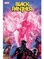 . BLACK PANTHER #9