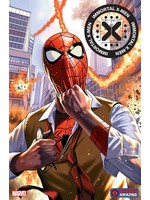 . IMMORTAL X-MEN #6 CAFU BEYOND AMAZING SPIDER-MAN