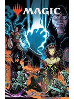 . MAGIC THE GATHERING (MTG) HC VOL 01