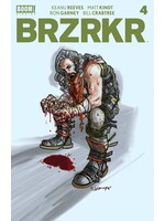 BOOM! STUDIOS BRZRKR (BERZERKER) #4 (OF 12) CVR A GRAMPA (MR)
