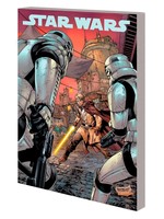 . STAR WARS VOL. 4 CRIMSON REIGN TPB