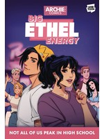 ARCHIE COMICS BIG ETHEL ENERGY TP VOL 01
