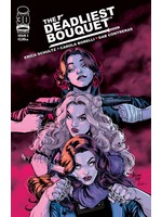 IMAGE COMICS DEADLIEST BOUQUET #2 (OF 5) (MR)