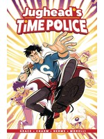 ARCHIE COMIC PUBLICATIONS JUGHEADS TIME POLICE TP