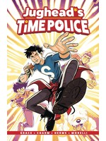 ARCHIE COMICS JUGHEADS TIME POLICE TP