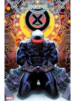 MARVEL COMICS X-MEN (2021) #14